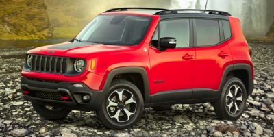 Renegade