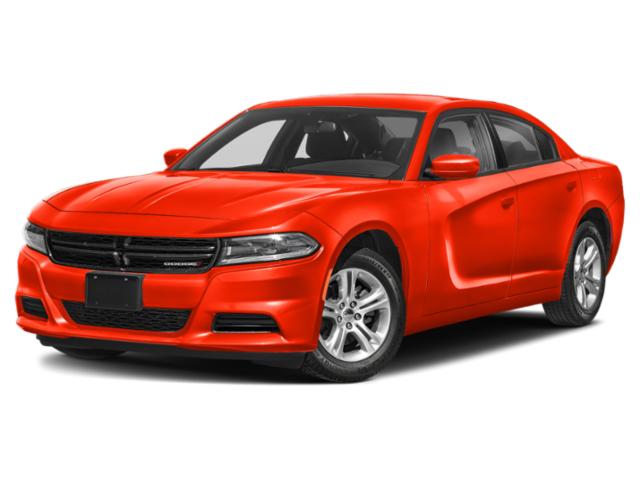 2023 Dodge Charger Image