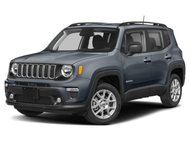 2023 Jeep Renegade Image