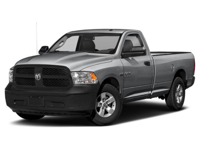2023 Ram 1500 Classic Image