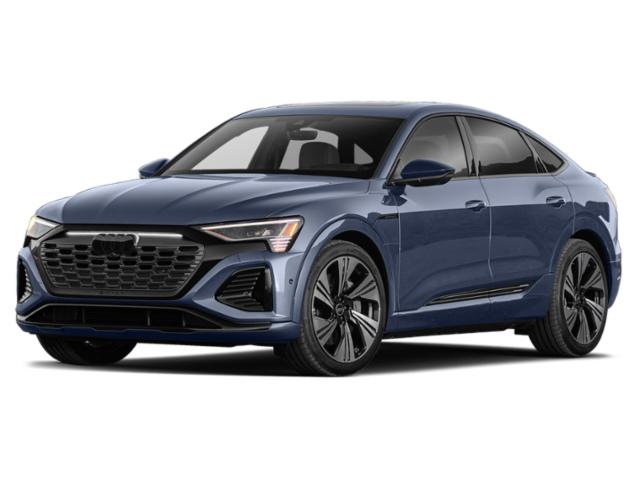 2024 Audi Q8 e-tron Sportback Image