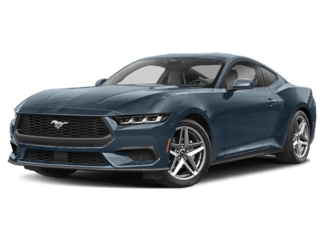 2024 Ford Mustang Image