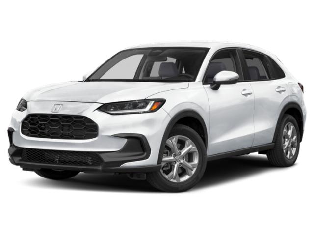 2024 Honda HR-V Image