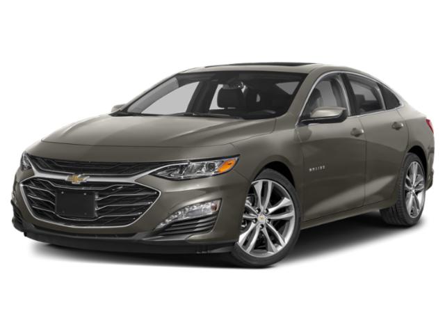 2024 Chevrolet Malibu Image