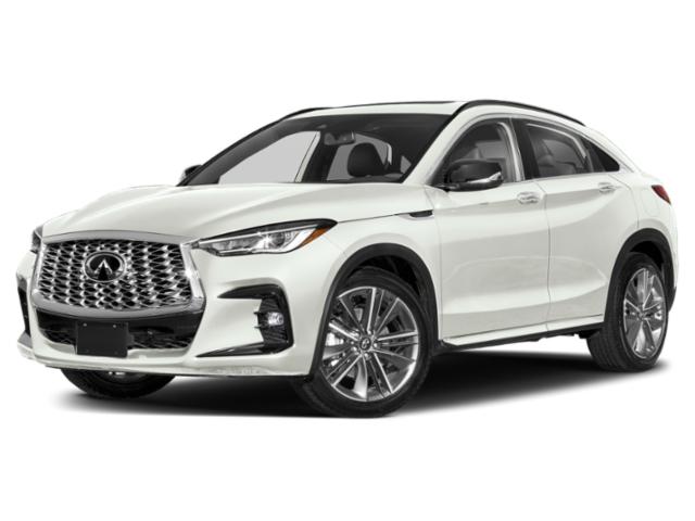 2024 INFINITI QX55 Image