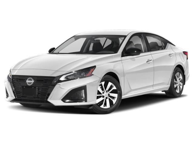 2024 Nissan Altima Image