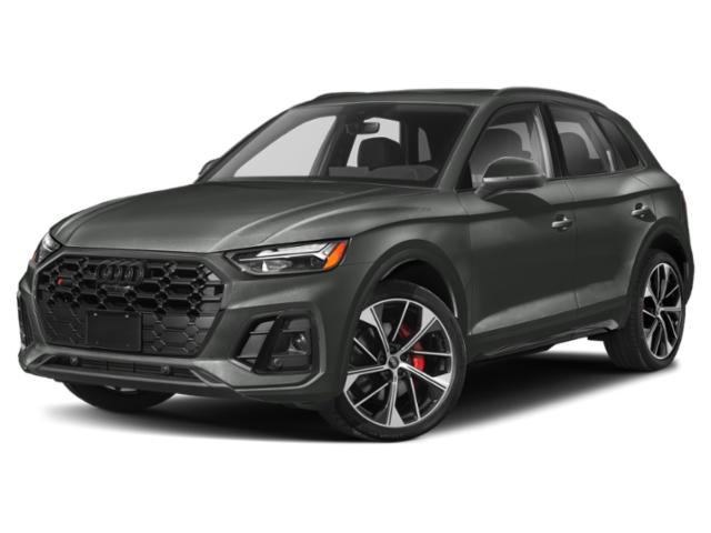 2024 Audi SQ5 Image