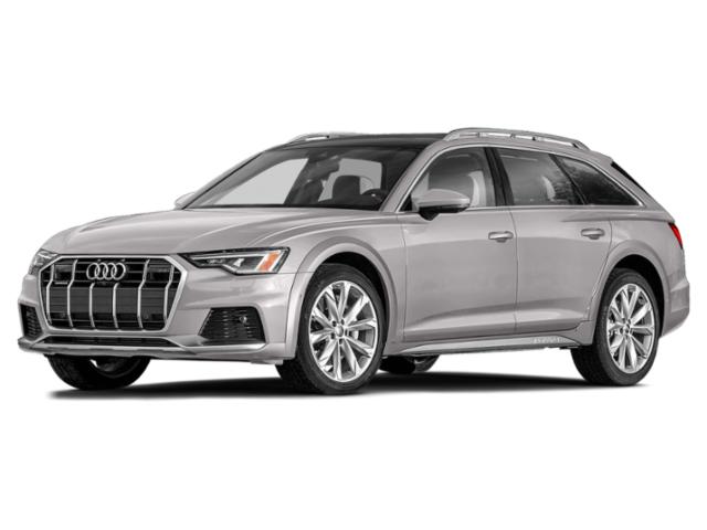 2024 Audi A6 allroad Image