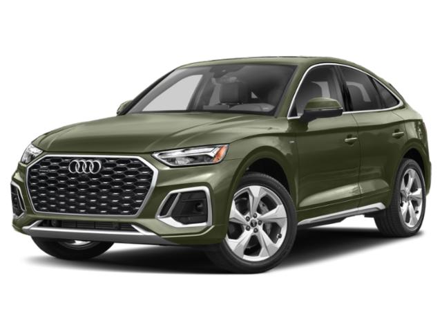 2024 Audi Q5 Sportback Image