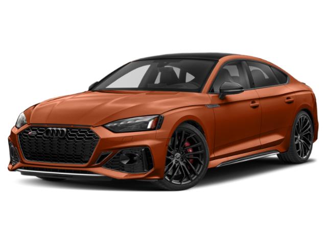 2024 Audi RS 5 Sportback Image