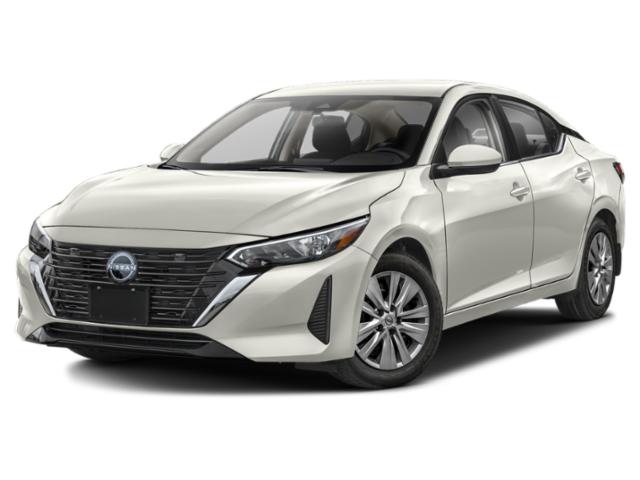 2024 Nissan Sentra Image
