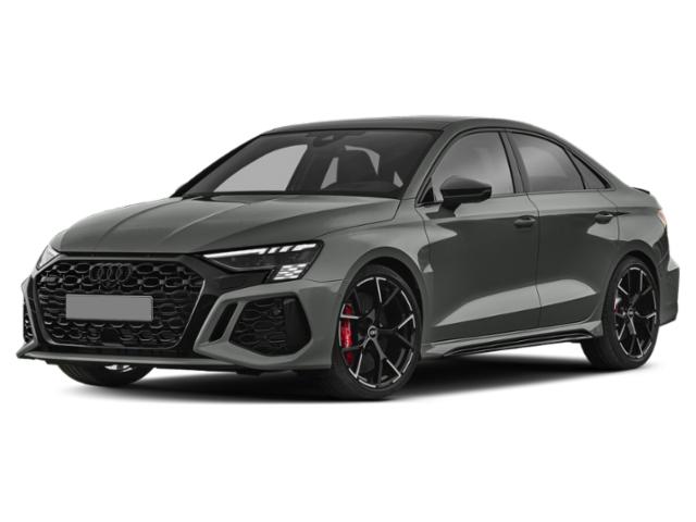 2024 Audi RS 3 Image