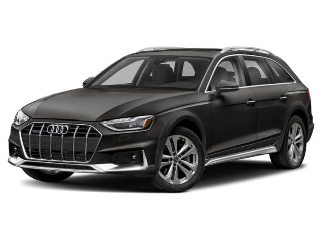 2024 Audi A4 allroad Image