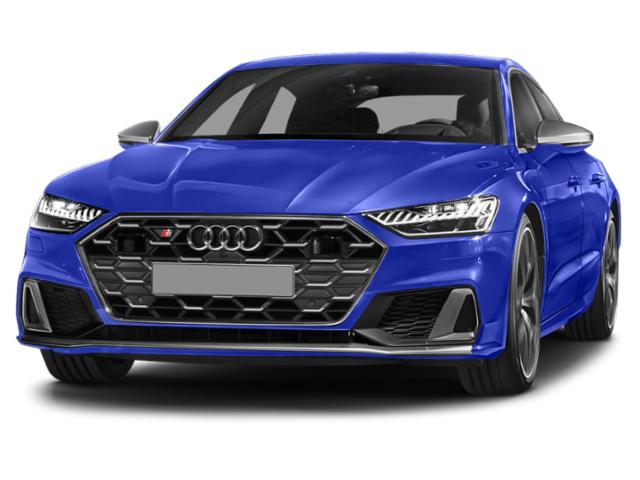 2024 Audi S7 Image