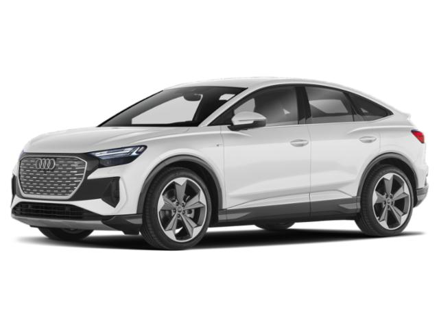 2024 Audi Q4 e-tron Sportback Image