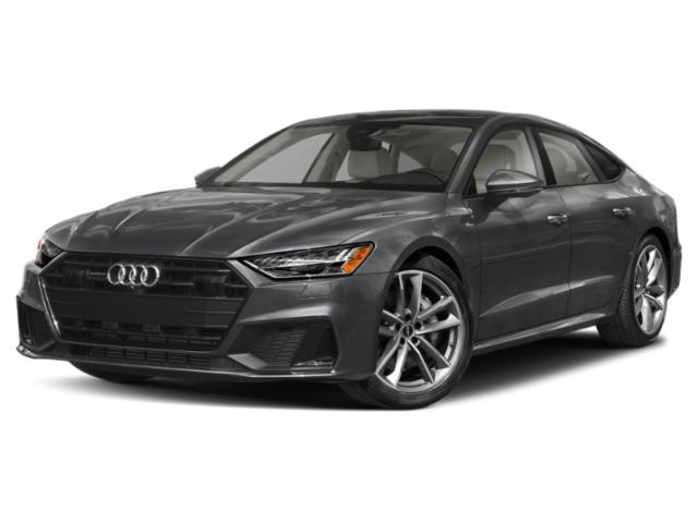 2024 Audi A7 Image