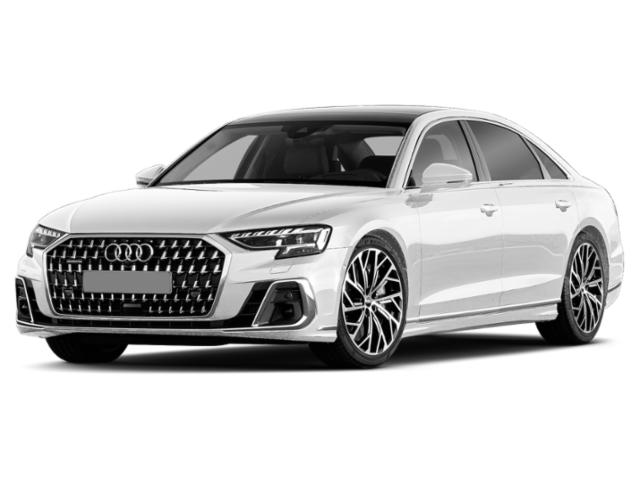 2024 Audi A8 Image