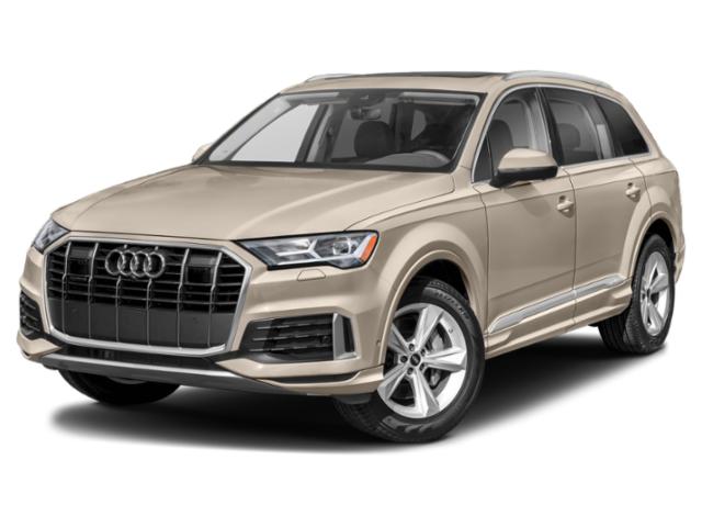 2024 Audi Q7 Image
