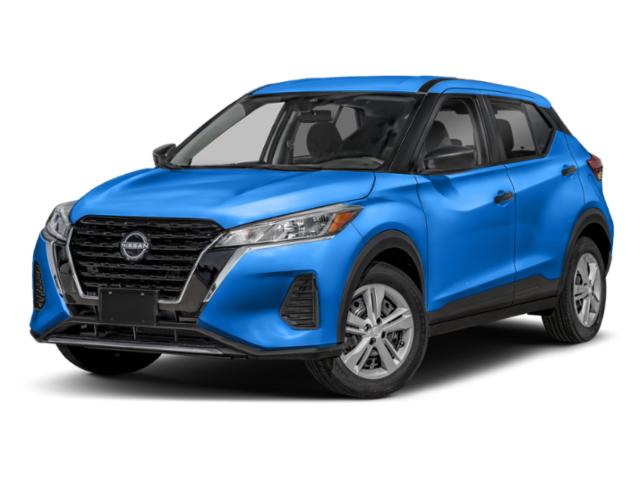 2024 Nissan Kicks Image