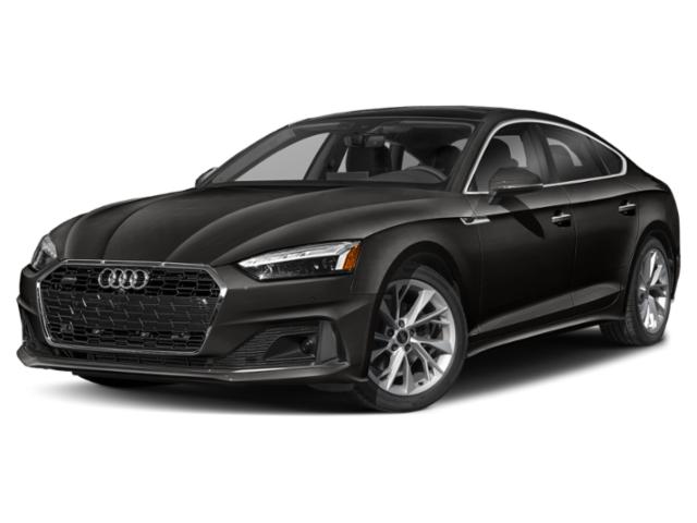 2024 Audi A5 Sportback Image