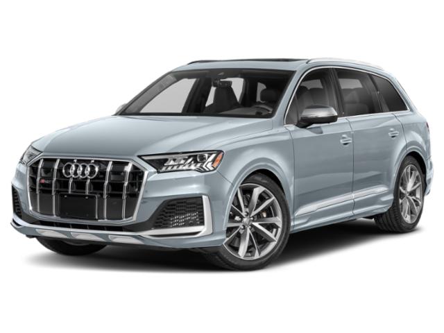 2024 Audi SQ7 Image