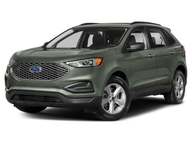 2024 Ford Edge Image