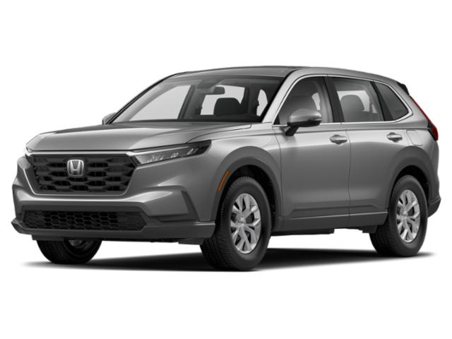 2024 Honda CR-V Image