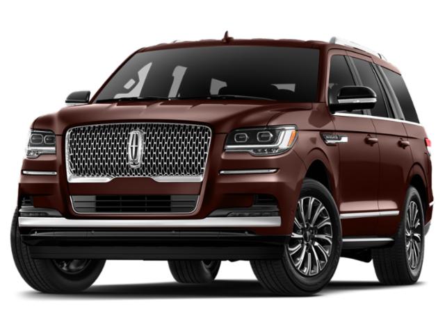 2024 Lincoln Navigator Image