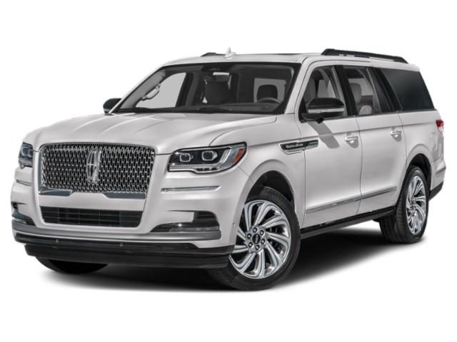 2024 Lincoln Navigator L Image