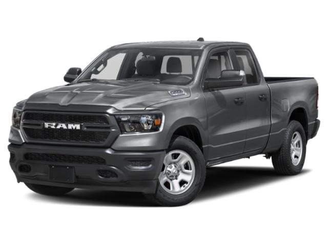 2024 Ram 1500 Image