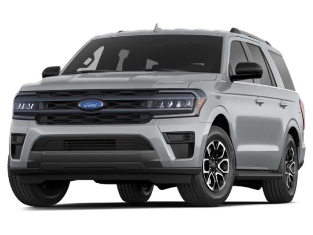 2024 Ford Expedition Image