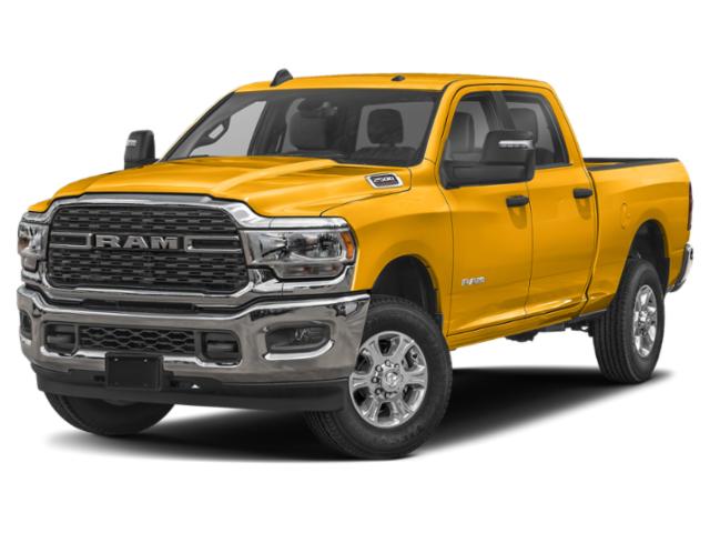 2024 Ram 2500 Image
