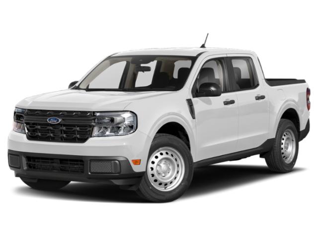 2024 Ford Maverick Image