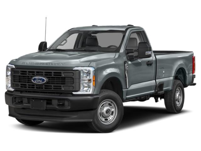 2024 Ford Super Duty F-250 SRW Image