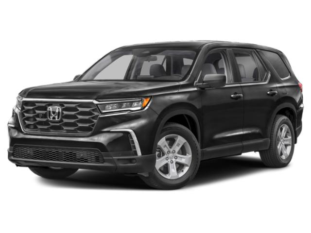 2024 Honda Pilot Image