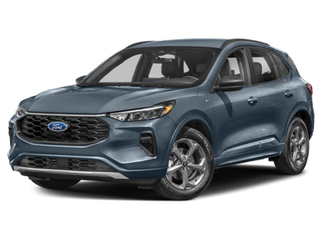 2024 Ford Escape Image