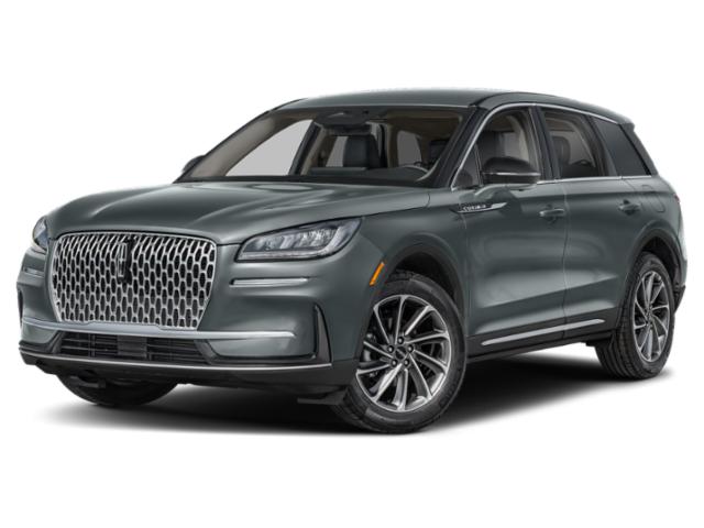 2024 Lincoln Corsair Image