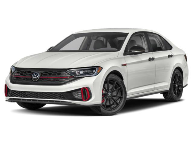 2024 Volkswagen Jetta GLI Image