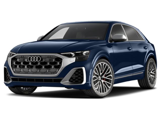 2024 Audi SQ8 Image
