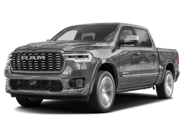 2025 Ram 1500 Image