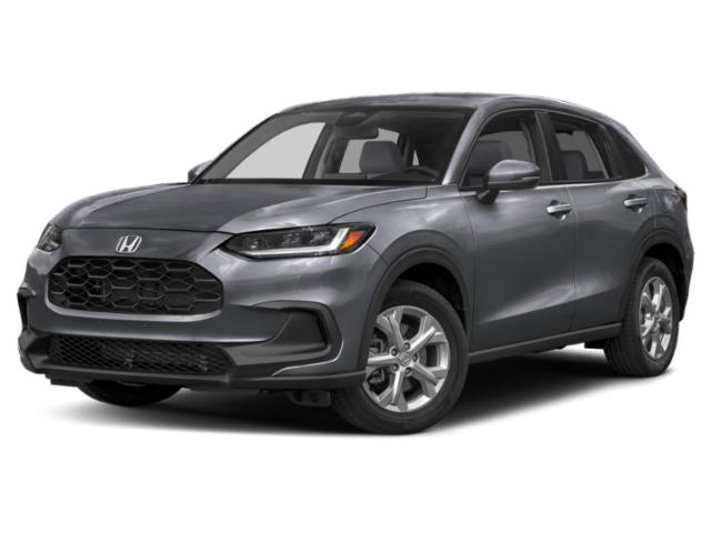 2025 Honda HR-V Image