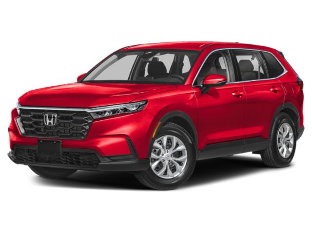 2025 Honda CR-V Image