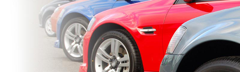 pre-owned vehicles