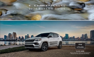 Compass Brochure