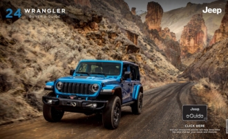 Wrangler Brochure
