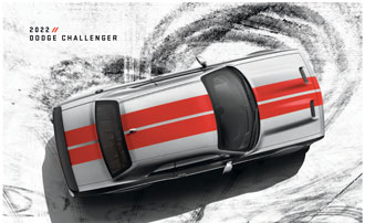 Challenger Brochure