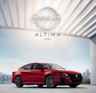 Altima Brochure