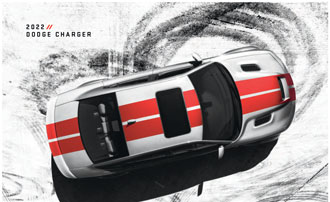 Charger Brochure