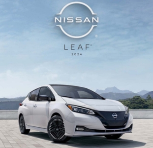 LEAF Brochure