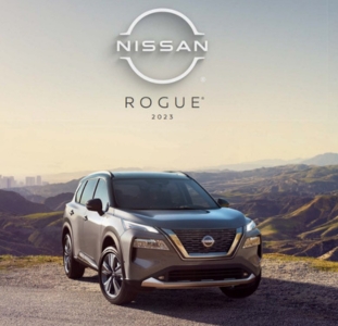 Rogue Brochure